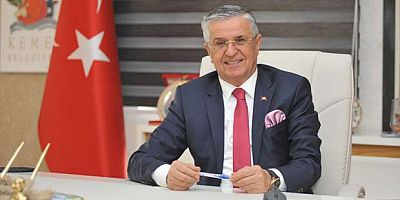 KEMER BELEDİYESİ ÖĞRENCİLERE DESTEK OLMAYA DEVAM EDİYOR