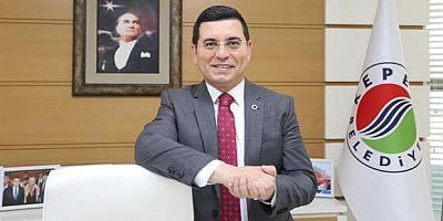  BAŞKAN HAKAN TÜTÜNCÜ’DEN 19 MAYIS MESAJI 