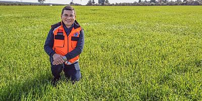 KEPEZ’DE BEREKET VAR