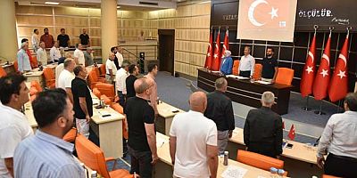 KEPEZ’DEN VARSAK YAYLASINA GÜNEŞ ENERJİ SANTRALİ 