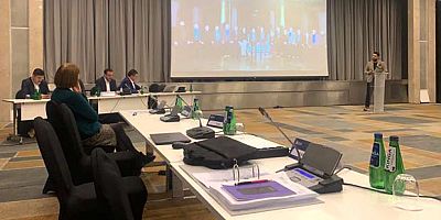 Kepez’e ‘Avrupa Kros Şampiyonası’ müjdesi