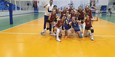 Kepez’in sultanları deplasman seviyor