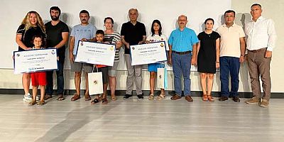 Kepezli Çocuklar Aileleriyle Birlikte Bilimle Tanıştı