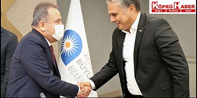 Kırcami için güç birliği