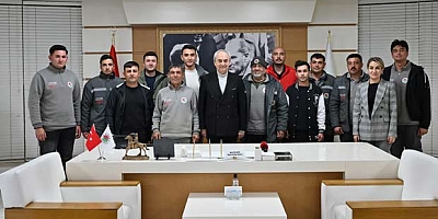 KOCAGÖZ’DEN SEZONLUK İŞÇİLERE DAİMİ İŞ MÜJDESİ!