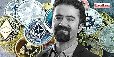 Kripto para alım- satımı yapanların sayısı 106 milyonu aştı