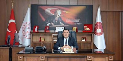Manavgat Cumhuriyet Başsavcısı Ersin Selimefendigil göreve başladı