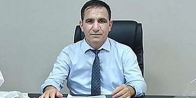 Manavgat Devlet Hastanesinin yeni Başhekimi MEHMET DENİZ oldu.