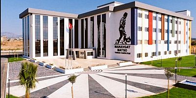 Manavgat MATSO Turizm Fakültesi’nde %100 Doluluk Oranı