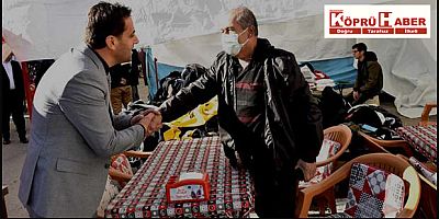 Pazarcılar odasında Mehmet Doğan rüzgârı esiyor