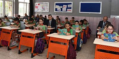 Manavgat’ta AHENK etkinliği