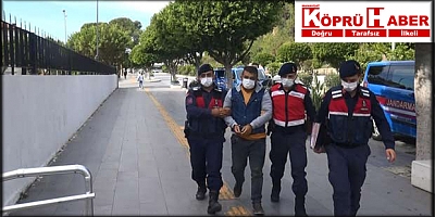 Manavgat’ta dolandırıcılık  “ Yüksek mevkilerde adamlarım var”