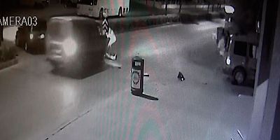 Manavgat’ta korkunç kaza: biri ağır 4 yaralı