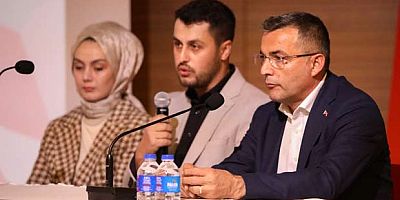 MANAVGATLILAR, BURÇE İÇİN TEK YÜREK