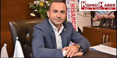 MATSO Başkanı Güngör, Öğretmenler Günü Mesajı yayımladı