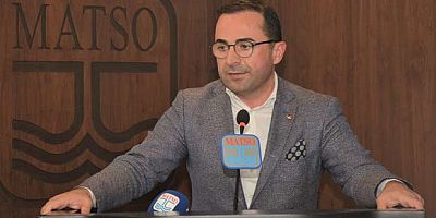 MATSO’dan konutlarda KDV düzenlemesi talebi