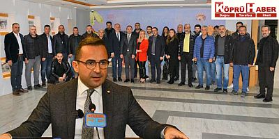 MATSO’DAN OKUL MÜJDESİ