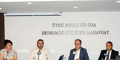 MATSO’dan taşınır, taşınmaz malların internet satışı ve kiralanması semineri 