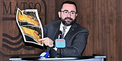 MATSO, ULUALAN’I YENİDEN YARGIYA TAŞIDI