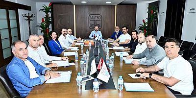 MATSO  “TURGAY AKAR” İLE İLGİLİ HUKUKİ İŞLEM BAŞLATTI.