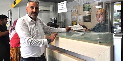 Memleket Partisi Manavgat’ın sorunlarını Ankara ya taşıdı