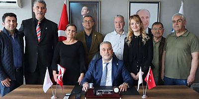 Memleket Partisi'nde 65 ilde eş zamanlı basın açıklaması