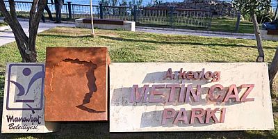 METİN CAZ’IN HATIRASI SİDE’DE YAŞATILACAK