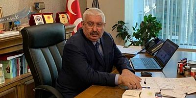 MHP'li Yalçın: CHP, köklerinden koparılalı yıllar oldu!
