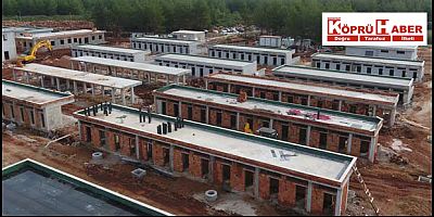 Antalya büyükşehir belediyesi