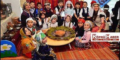 Manavgat belediye kreşi