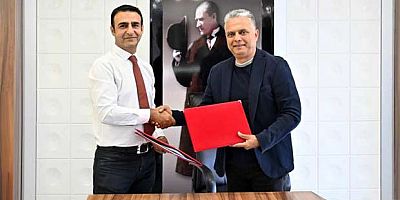MURATPAŞA BELEDİYESİ'NDEN 89 MİLYONLUK ARAÇ YATIRIMI