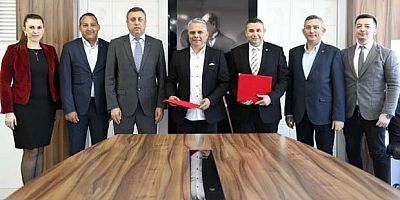  Muratpaşa da asansör kazaları yok seviyesinde