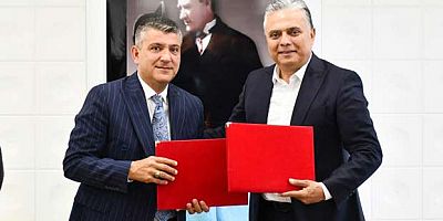 Muratpaşa’ya 4 yeni kapalı pazar