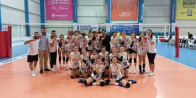 ‘NAR TANELERİ’ TÜRKİYE ŞAMPİYONASI İÇİN İZMİR’DE