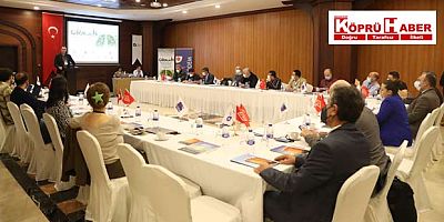 Orman Bilim Kurulu Antalya’da toplandı