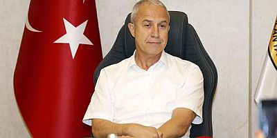 ÖZÇELİK: “BİZ YIKMAYA DEĞİL VAR OLANI DAHA İYİ YAPMAYA GELDİK”