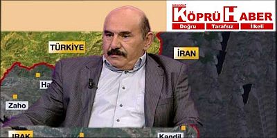 PKK’lı terörist Osman Öcalan koronavirüs nedeniyle öldü.