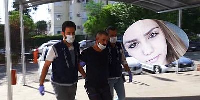 Rabia’nın katili müebbetten yargılanacak