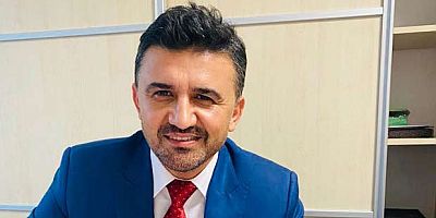 SALİH ÇİFTCİ, MHP’DEN ADAY ADAYI OLDU!