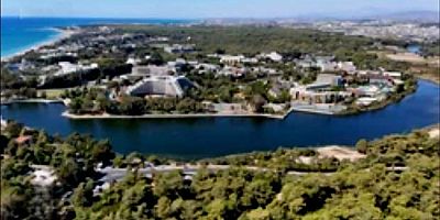 SORGUN ÇAMLIĞI KORUMA ALTINA ALINACAK..!