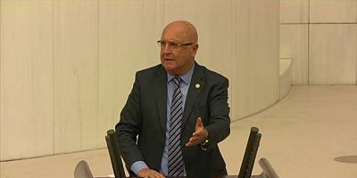 	Subaşı: ’’Skuterleri Kim denetliyor?’’