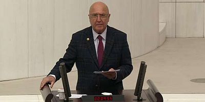 Subaşı; “T.C. vatandaşının konut alması imkânsızlaştı”