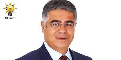 SÜLEYMAN ÖZ “ MANAVGAT İÇİN HİZMET ZAMANI”
