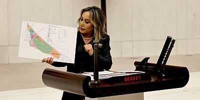 TUBA VURAL ÇOKAL’DAN ÖZGÜR ÖZEL’E ‘KİŞİ KENDİNDEN BİLİR İŞİ’