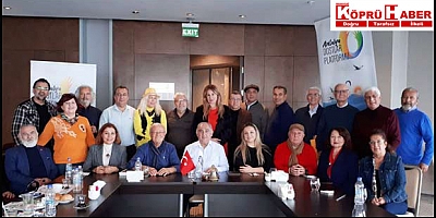 Dostlar Platformu