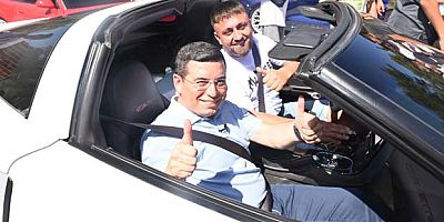 TÜRKİYE’NİN İLK FESTİVALİ DOKUMAPARK’TA 