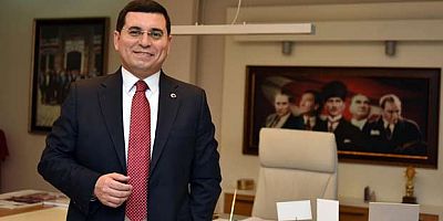 Tütüncü 10- Ocak Çalışan Gazeteciler Gününü kutladı.