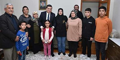 Tütüncü, kadınların spor salonu isteğini geri çevirmedi 