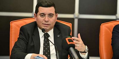 Tütüncü; “Net söylüyorum, sıfır tolerans”