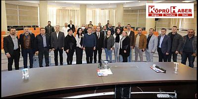 Tütüncü: Tüm  adaylara başarılar dilerim